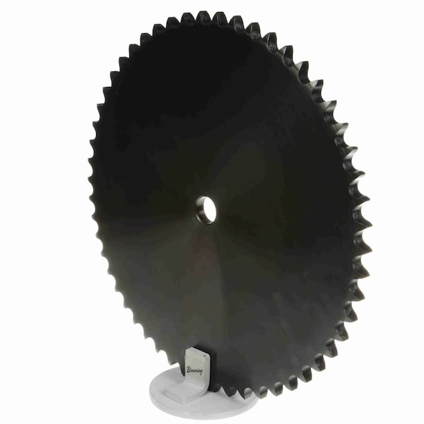 Type A Sprockets-900, No 60A54 2-7/16 PLAIN BORE
